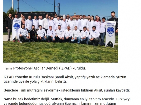 Basında Biz