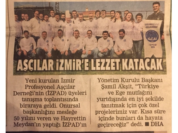 Basında Biz