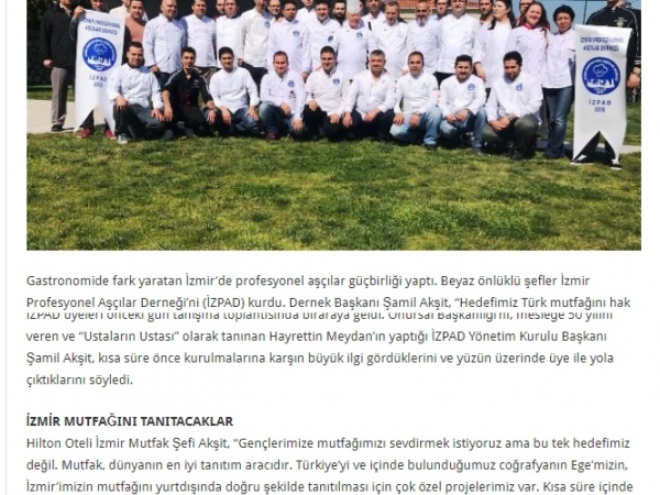 Basında Biz