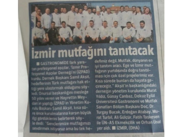 Basında Biz