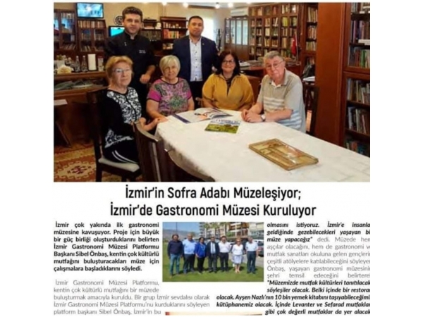 Basında Biz