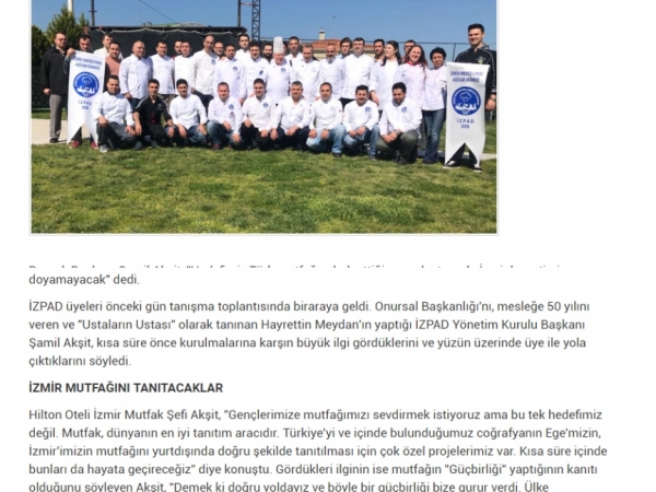 Basında Biz