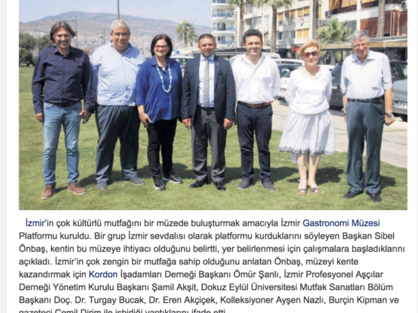 Basında Biz