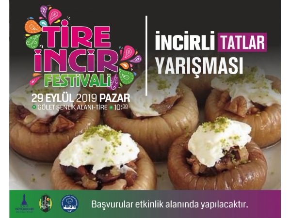 TİRE İNCİR FESTİVALİ