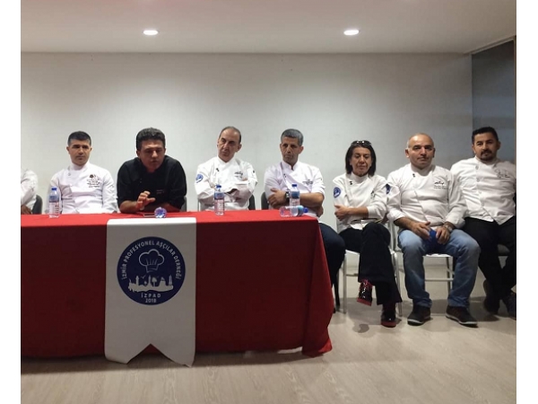 ÇİĞLİ İMKB ZİYARETİMİZ