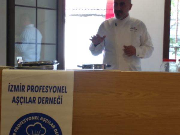 Mutfak Konak İzmir Lezzetleri Festivali