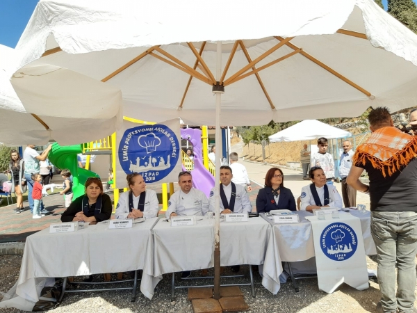 KAVACIK ÜZÜM FESTİVALİ