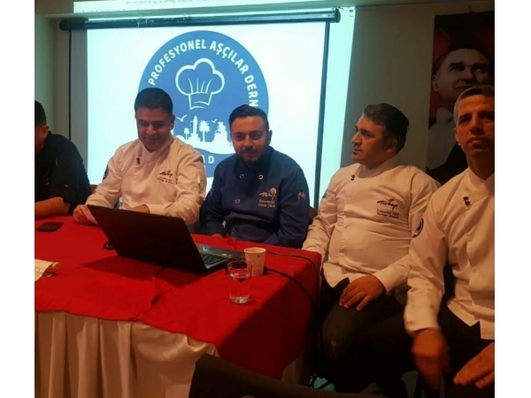 KARŞIYAKA SUZAN DİVRİK MESLEKİ VE TEKNİK ANADOLU LİSESİ ZİYARETİMİZ