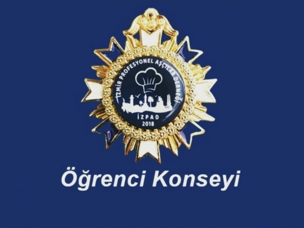 İZPAD ÖĞRENCİ KOLLARI TOPLANDI