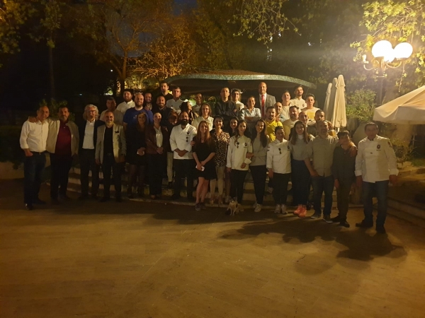 İSTANBUL AŞÇILAR FESTİVALİ