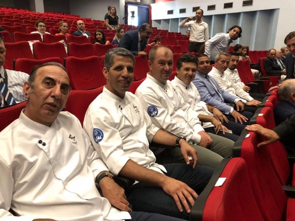 İZPAD'A BİR ÖDÜL DAHA
