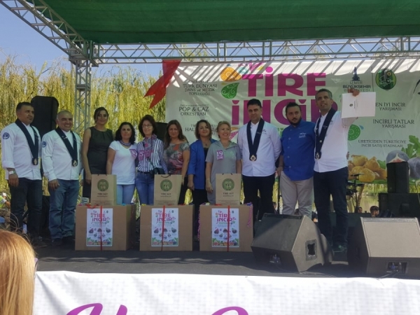 TİRE İNCİR FESTİVALİ