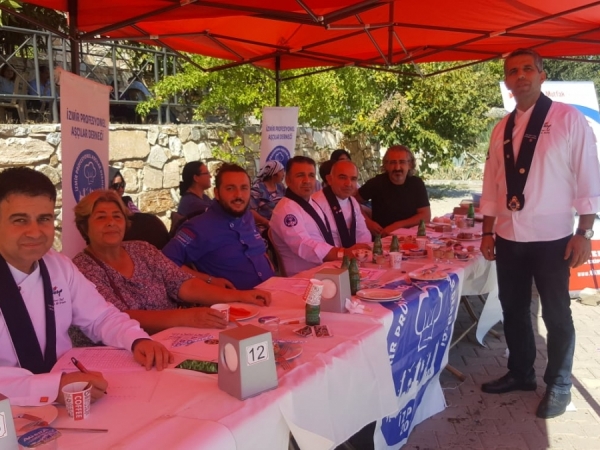 TİRE İNCİR FESTİVALİ