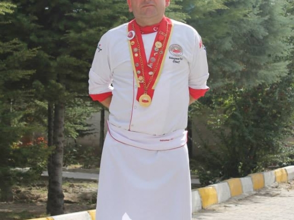 Camiamızın Başı Sağolsun