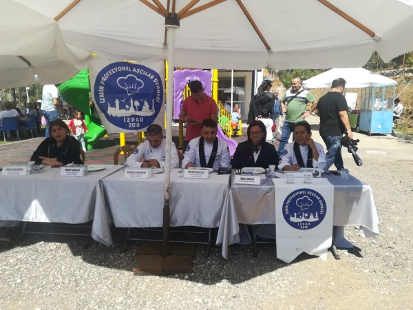 KAVACIK ÜZÜM FESTİVALİ