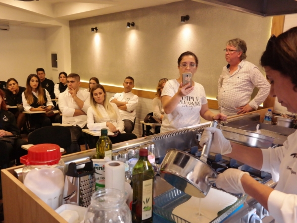 Mutfak Konak İzmir Lezzetleri Festivali