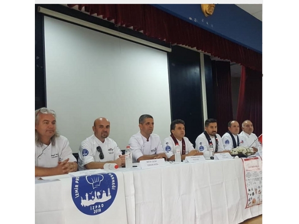 Alsancak Cumhuriyet Nevvar Salih İşgören Mesleki ve Teknik Anadolu Lisesi ziyaretimiz