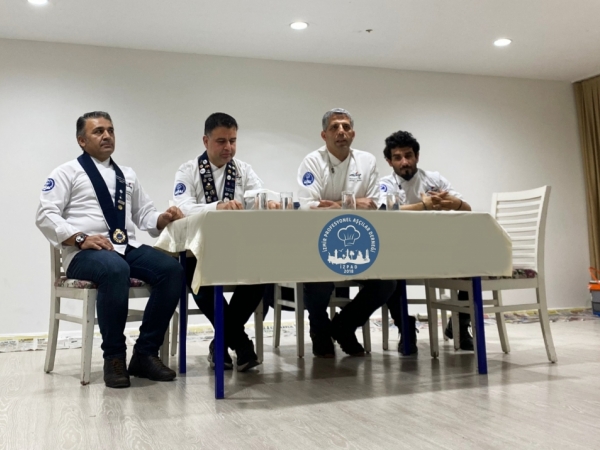 Çiğli Borsa İstanbul Mesleki ve Teknik Anadolu Lisesi Ziyaretimiz