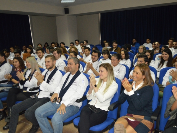 SEFERİHİSAR FEVZİYE HEPKON UYGULAMALI BİLİMLER YÜKSEKOKULU ZİYARETİMİZ