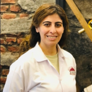 IŞIL ATMACA