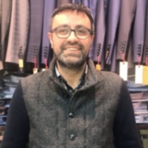 KORHAN AYKURT