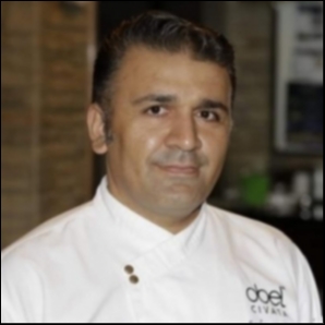 Serkan ARSLAN