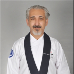 FATİH TUTUK 