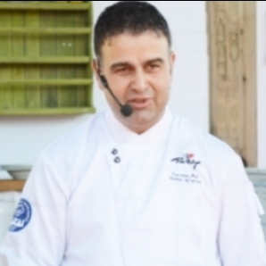 MEHMET ALİ ERSEN