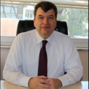 Dr. İSKENDER KILIÇARSLAN