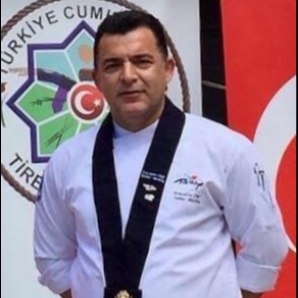 SERDAR ALICIKUŞ